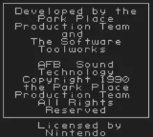 Image n° 5 - screenshots  : Chessmaster, The (V1.0)